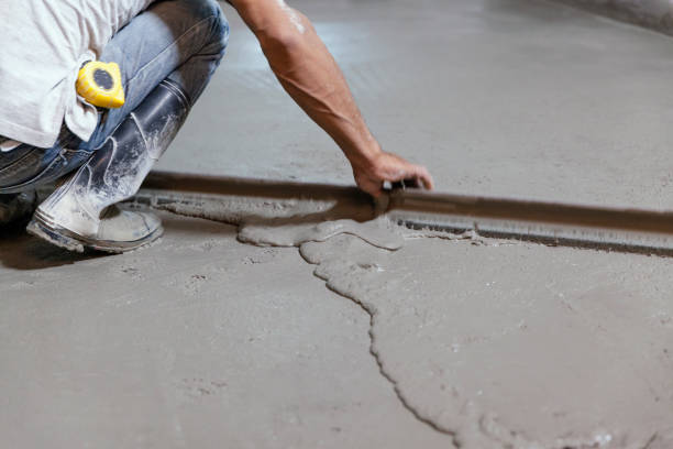 Best Commercial Concrete Services in Lehighton, PA
