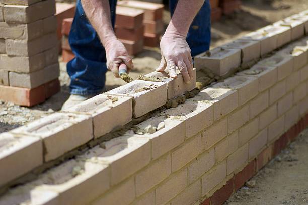 Best Concrete Slab Construction in Lehighton, PA
